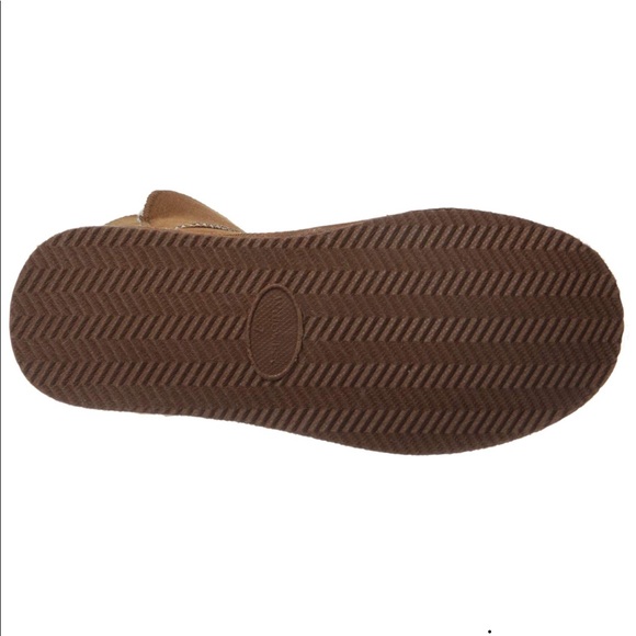 Willowbee  Women's Sonia Boot size 7M  Chestnut - Picture 5 of 7